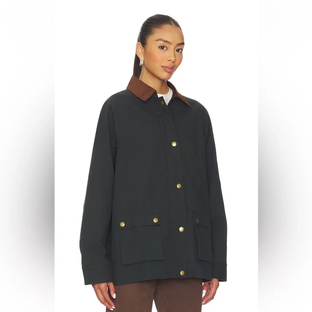 ASTR the Label Rylan Jacket - Picture 3 of 8